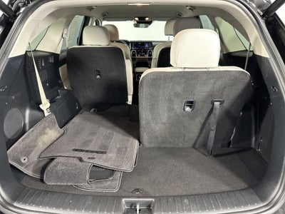 2022 Kia Sorento Plug-In Hybrid SX Prestige