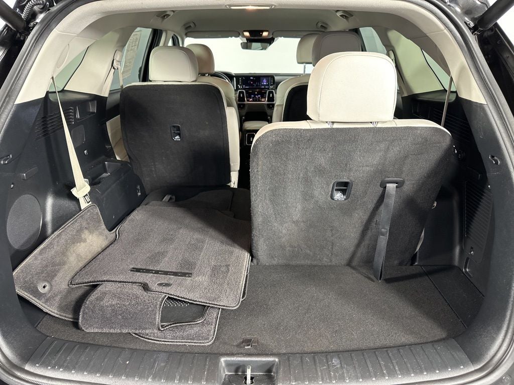 2022 Kia Sorento Plug-In Hybrid SX Prestige