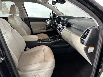 2022 Kia Sorento Plug-In Hybrid SX Prestige