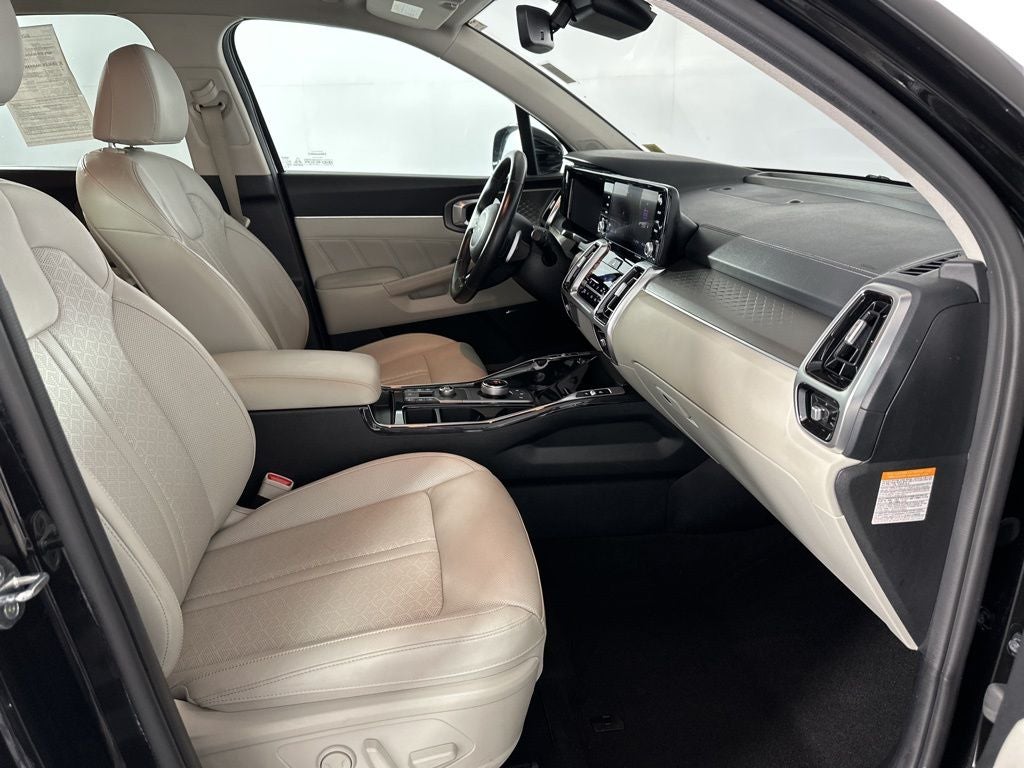 2022 Kia Sorento Plug-In Hybrid SX Prestige