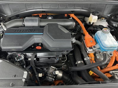 2022 Kia Sorento Plug-In Hybrid SX Prestige