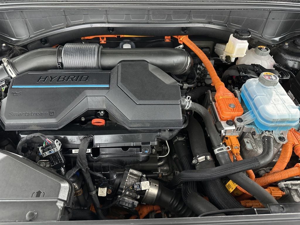 2022 Kia Sorento Plug-In Hybrid SX Prestige