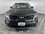 2022 Kia Sorento Plug-In Hybrid SX Prestige