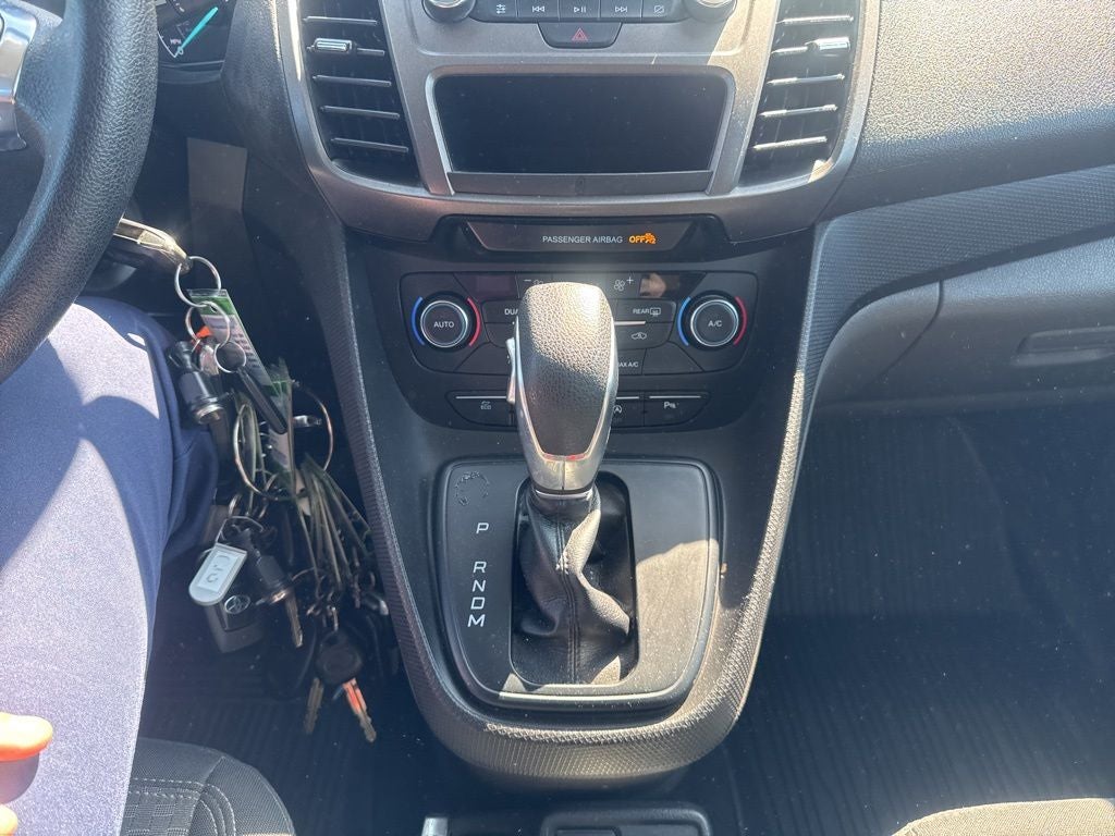 2019 Ford Transit Connect XLT