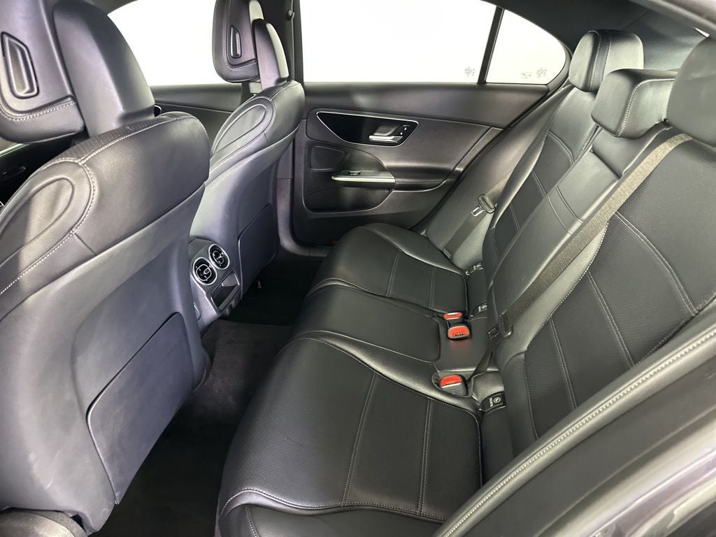 2023 Mercedes-Benz C-Class C 300 4MATIC®