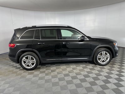 2021 Mercedes-Benz GLB GLB 250 4MATIC®