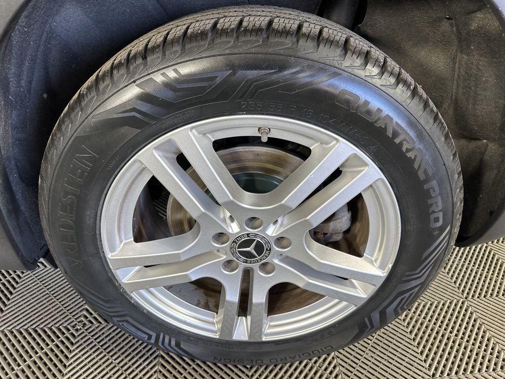 2021 Mercedes-Benz GLB GLB 250 4MATIC®
