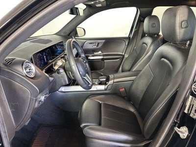 2021 Mercedes-Benz GLB GLB 250 4MATIC®