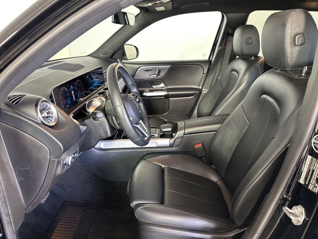 2021 Mercedes-Benz GLB GLB 250 4MATIC®