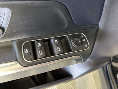 2021 Mercedes-Benz GLB GLB 250 4MATIC®