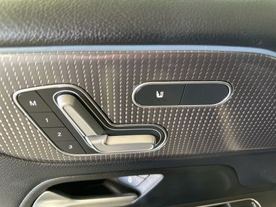 2021 Mercedes-Benz GLB GLB 250 4MATIC®