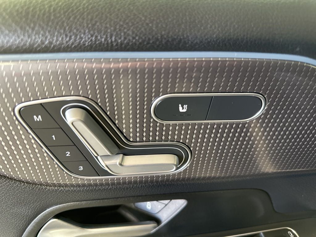 2021 Mercedes-Benz GLB GLB 250 4MATIC®