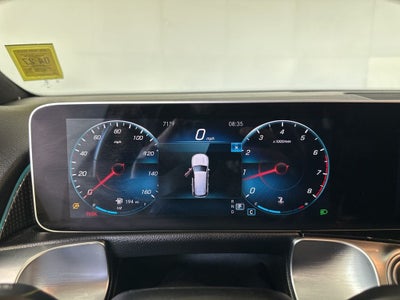 2021 Mercedes-Benz GLB GLB 250 4MATIC®
