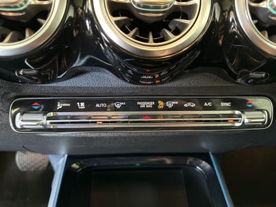 2021 Mercedes-Benz GLB GLB 250 4MATIC®