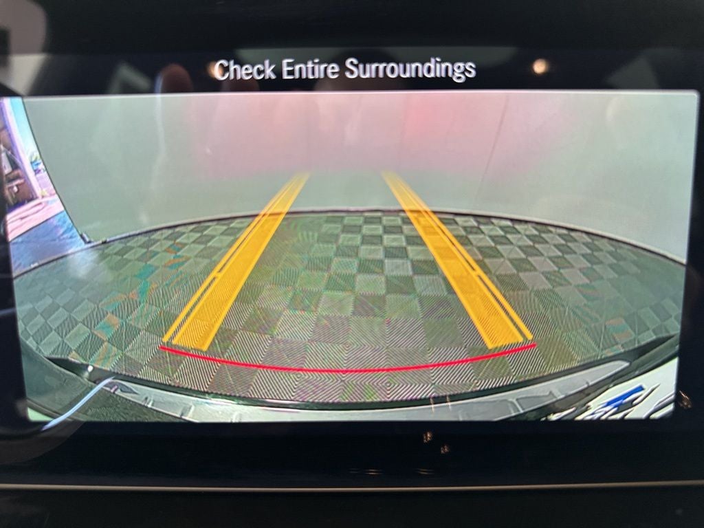 2021 Mercedes-Benz GLB GLB 250 4MATIC®