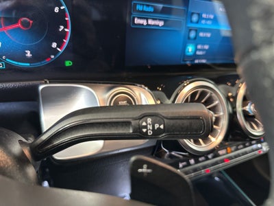 2021 Mercedes-Benz GLB GLB 250 4MATIC®