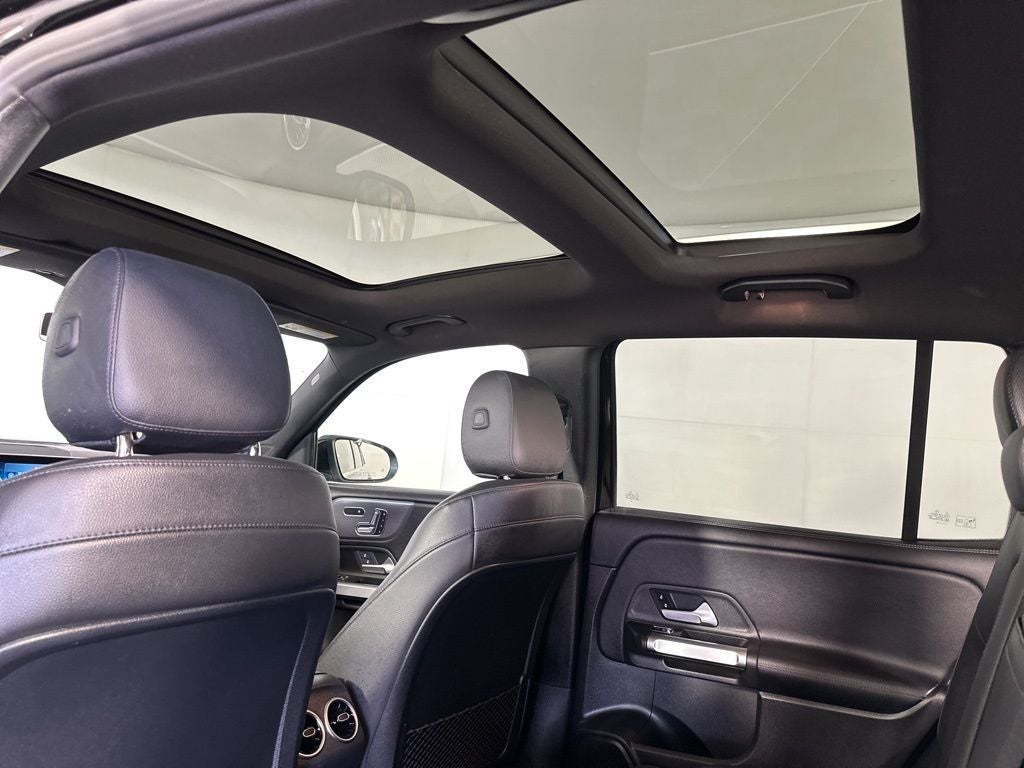 2021 Mercedes-Benz GLB GLB 250 4MATIC®