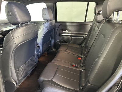 2021 Mercedes-Benz GLB GLB 250 4MATIC®