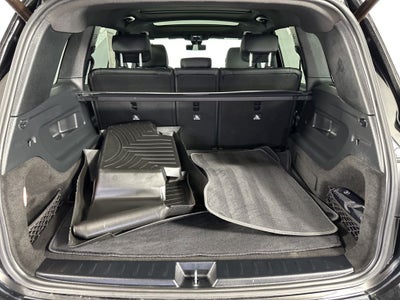 2021 Mercedes-Benz GLB GLB 250 4MATIC®