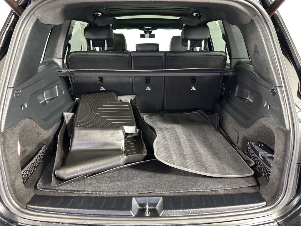 2021 Mercedes-Benz GLB GLB 250 4MATIC®