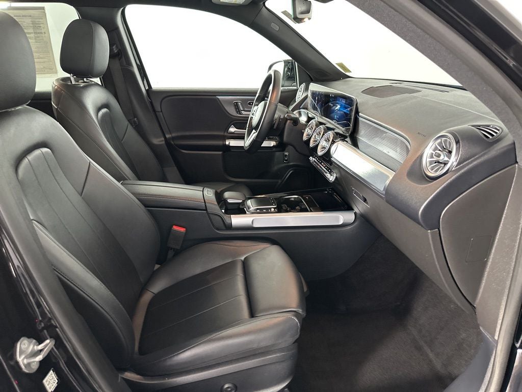 2021 Mercedes-Benz GLB GLB 250 4MATIC®