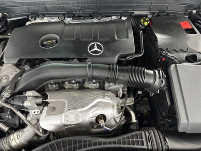 2021 Mercedes-Benz GLB GLB 250 4MATIC®