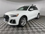 2021 Audi Q5 e 55 Premium quattro