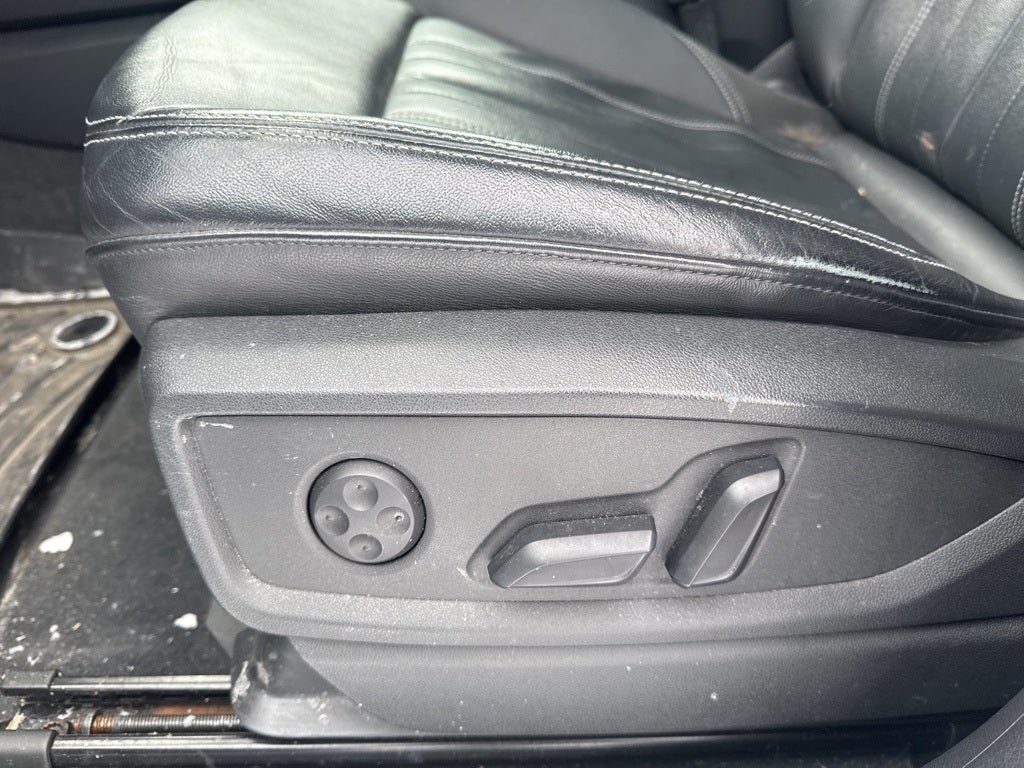 2021 Audi Q5 e 55 Premium quattro