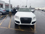 2016 Audi Q5 2.0T Premium Plus quattro