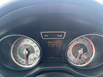 2015 Mercedes-Benz GLA GLA 250 4MATIC®