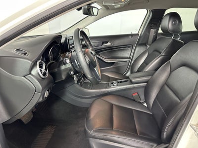 2015 Mercedes-Benz GLA GLA 250 4MATIC®