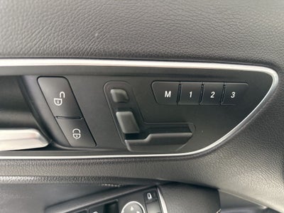 2015 Mercedes-Benz GLA GLA 250 4MATIC®