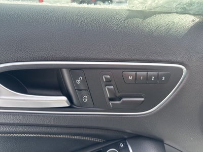 2015 Mercedes-Benz GLA GLA 250 4MATIC®