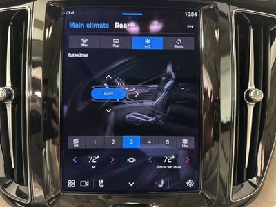 2022 Volvo XC60 B5 Inscription