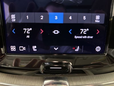 2022 Volvo XC60 B5 Inscription