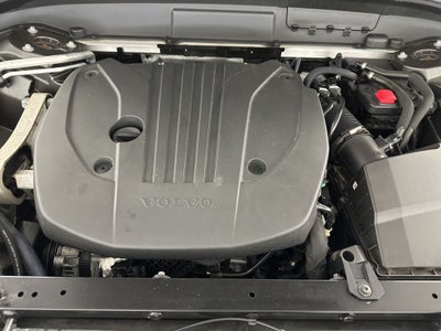 2022 Volvo XC60 B5 Inscription